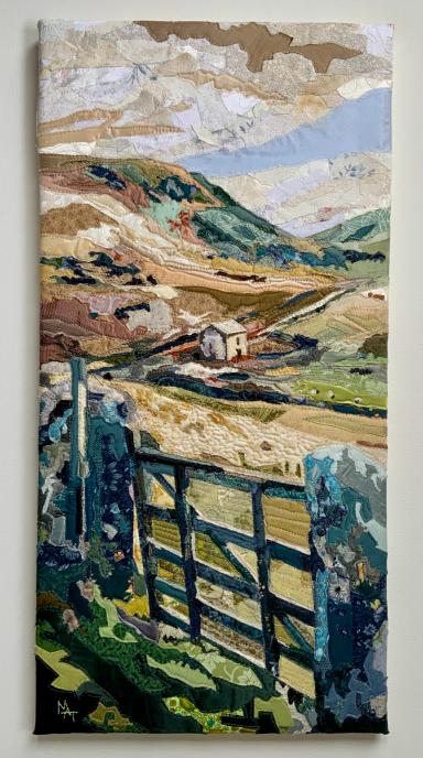 Lonely Farm £190 + P&P